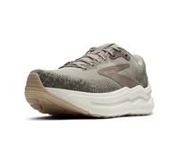 Brooks Men’s Ghost Max 2 Running and Walking Shoes, London-Fog/Falcon/Coconut, 9 UK