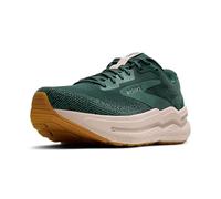 Brooks Men’s Ghost Max 2 Running and Walking Shoes, Pine Grove/North Atlantic/Grey, 10.5 UK