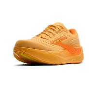 Brooks Men’s Ghost Max 3 Neutral Running & Walking Shoe, Orange/Shocking Orange/Excalibur, 10.5 UK