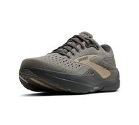 Brooks Men’s Ghost Max 3 Neutral Running & Walking Shoe, Rockridge/Poppyseed/Sand, 8 UK