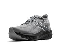 Brooks Men’s Glycerin 22 Neutral Running Shoe, Primer Gray/Ebony/Bluewash, 10 UK