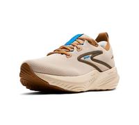 Brooks Men’s Glycerin 22 Neutral Running Shoe, Tint/Tobacco/Indigo, 7