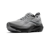 Brooks Men’s Glycerin GTS 22 Supportive Running Shoe, Primer Gray/Ebony/Bluewash, 9.5 X-Wide