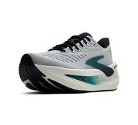 Brooks Men’s Glycerin Max 2 Neutral Running & Walking Shoe, Mist/Atlantic Deep/Coconut, 10