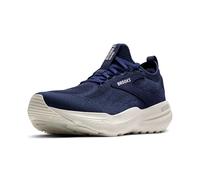 Brooks Men’s Glycerin Stealthfit 21 Neutral Running Shoe, Peacoat/Blueprint/Onyx, 13 UK