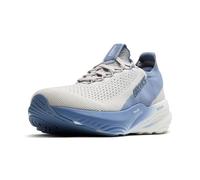 Brooks Men’s Glycerin Stealthfit 22 Neutral Running Shoe, Antarctica/Country Blue, 10.5 UK