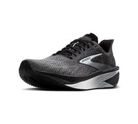 Brooks Men’s Hyperion 2 Neutral Running Shoe, Black/Ebony/Primer Gray, 11 UK