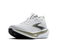 Brooks Men’s Hyperion 3 Neutral Running Shoe, Oyster Mushroom/Black/Tea, 8.5 UK