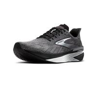 Brooks Men’s Hyperion GTS 2 Supportive Running Shoe, Black/Ebony/Primer Gray, 7.5 UK