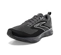 Brooks Men’s Levitate 6 Neutral Running Shoe, Blackened Pearl/Ebony/White, 6.5 UK