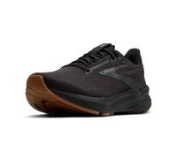 Brooks Men’s Revel 8 Neutral Running & Walking Shoe, Black/Black, 11 Medium