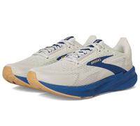 Brooks Men’s Revel 8 Neutral Running & Walking Shoe, Moonbeam/Blue/Taffy, 10.5 UK