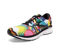 Brooks Men’s Trace 2 Neutral Running Shoe, Black/Multi, 9.5 UK