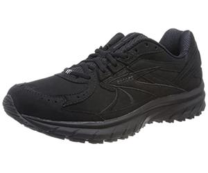 BROOKS Men's 1103891D Walking Shoe, Black, 10 UK