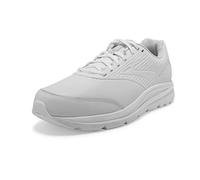 Brooks Men's Addiction Walker 2 Trekking Shoes, White, 7 UK