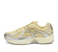 Brooks Men's Adrenaline GTS 10 Sneaker Dusty Yellow/Neo Yellow/Grey UK 7