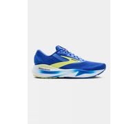 Brooks Mens Adrenaline GTS 24 Shoes - Wide Mid Blue Size