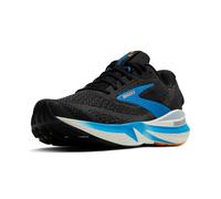 BROOKS Adrenaline Gts 24 - Men - Black - size 10.5- model 2025 10.5
