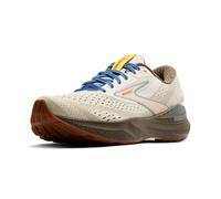 Brooks Men's Adrenaline Gts 24 Sneaker, Major/Seedpearl/Cyber, 11 UK