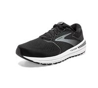 Brooks Beast 20 Mens (Wide Fit) - Black - Size UK 7