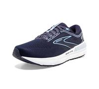 Brooks Beast Gts 23 Men's Trainers, Size 10 In Peacoat / Blue / White