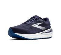 BROOKS Mens Beast Gts 24 Sneaker, Peacoat True Navy White, 7 UK