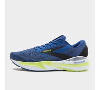 Brooks Men's Brooks Adrenaline GTS 24 Running Shoes, Blue 7