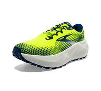 Brooks Caldera 6 All Terrain Trail Mens - Yellow - Size UK 10