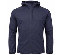 Brooks Men's Canopy Black Running Jacket | Size: Large Brooks Black L