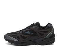Brooks Men's Cascadia 1 Sneaker Black/Chameleon UK 10