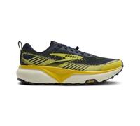 Brooks Cascadia 20 Medium shoes navy blue yellow - 46