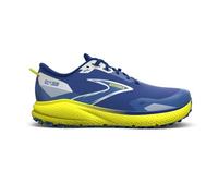 Brooks Divide 6 Trail Running Shoes Blue EU 44 1/2 Men
