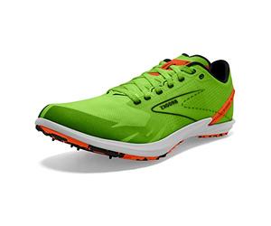 Brooks Men's Draft XC SpikelessSneaker