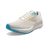 Brooks 1104181D176 Ghost 16 Men Coconut/Blue/Yellow UK 7