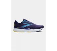Brooks Mens Ghost 16 Shoes Dk Blue Size