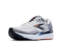 BROOKS Ghost 16 - Men - Black / White - size 10.5- model 2025 10.5