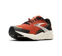 Brooks Ghost 16 Weatherized Mens | Burnt Sienna/black/coconut - Red / Standard / 8.5