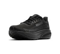 Brooks Men's Ghost 17 GTX Running Shoe, Black/Black/Ebony, 10 UK