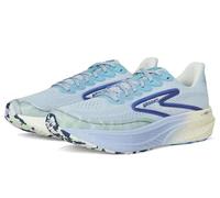 Brooks Men's Ghost 17 Sneaker, Kentucky/Blue/Lavender, 8 UK
