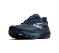 Brooks Women’s Ghost 17 Neutral Running Shoe, Spellbound/Skyway, 6 UK