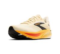 Brooks Ghost 18 Medium shoes beige orange - 44.5