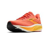 Brooks Ghost 18 Orange Running Shoes AW26, Size 42 - EUR