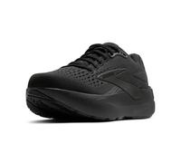 BROOKS Mens Ghost Max 3 Sneaker, Black Black Ebony, 11 UK Wide