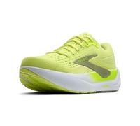 Brooks Men's Ghost Max 3 Sneaker, Sunny Lime Acid Lime Tea, 9 UK