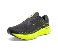 Brooks Men's Glycerin 20 Trainers, Ebony Nightlife, 8.5 UK