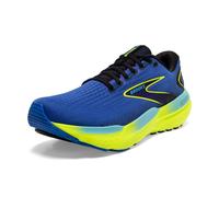 Brooks Glycerin 21 Men's running Shoes - Blue blue 9 (43)