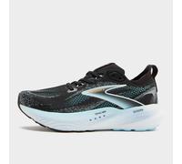 Brooks Men's Glycerin 22 Running Shoes, Black 12