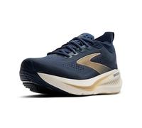 Brooks Glycerin 23 Running Shoes Blue White SS26, Size 42,5 - EUR