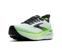 Brooks Glycerin GTS 23 Shoes White Green SS26