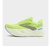 UK 10 Brooks Mens Glycerin Max Shoes Lime Green Size